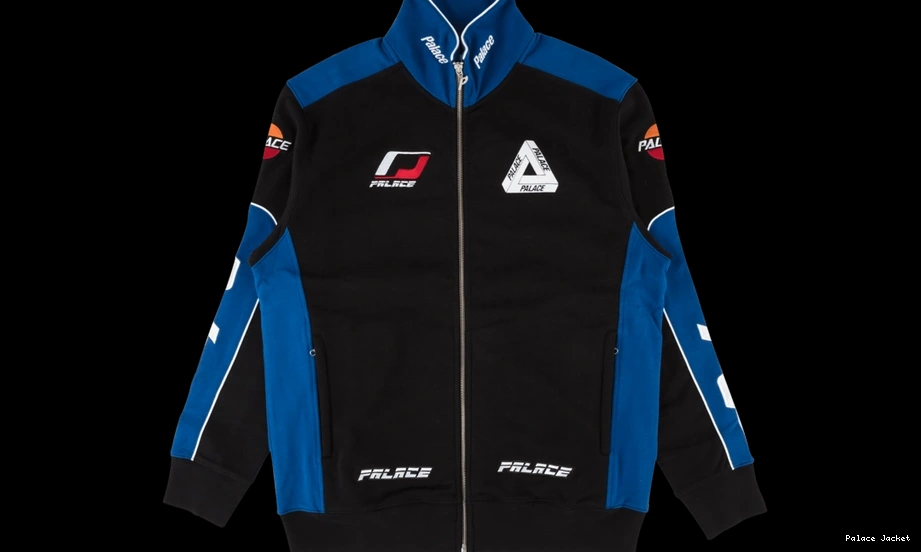 Cheap Palace Track Yaman Top 0822